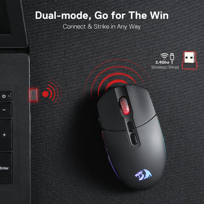 INVADER M719 PRO - thumbnail 9