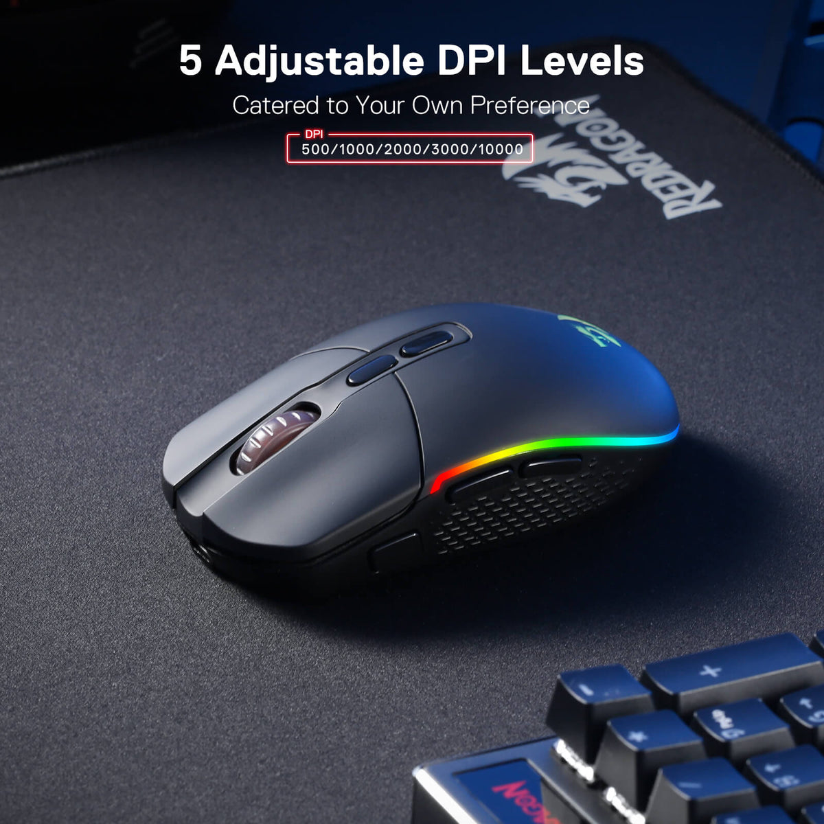 INVADER M719 PRO, image 10 of 15 - enlarged view