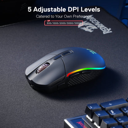 INVADER M719 PRO - thumbnail 10
