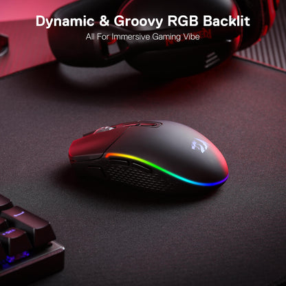 INVADER M719 PRO - thumbnail 11