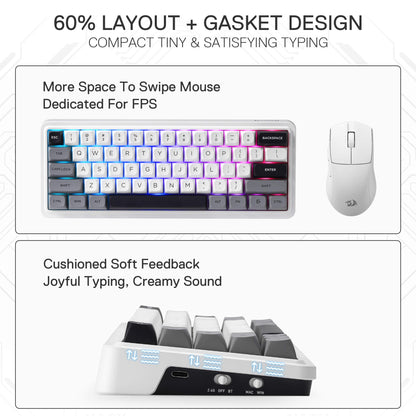 IRONGUARD K722 PRO - thumbnail 8
