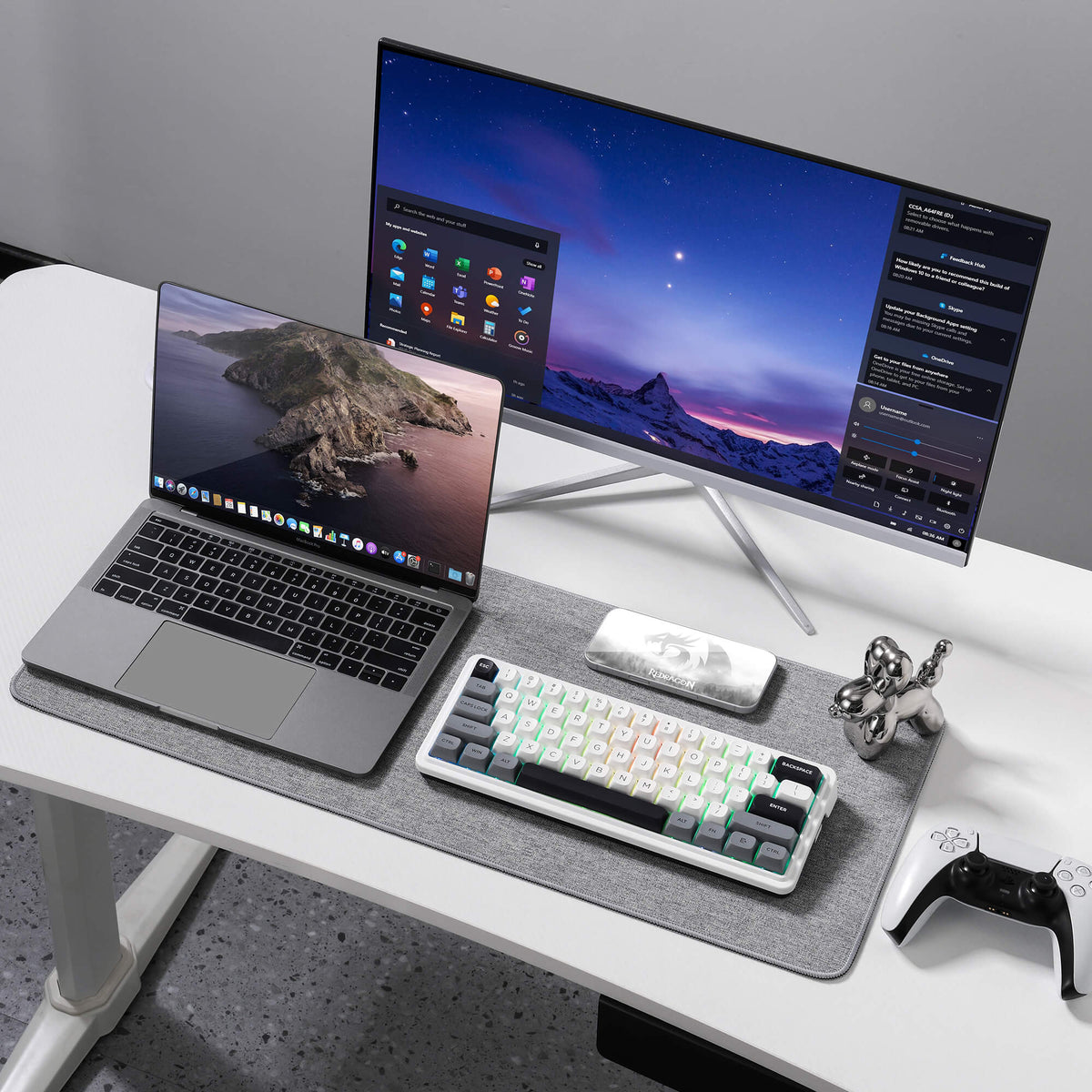 IRONGUARD K722 PRO, image 10 of 17 - enlarged view