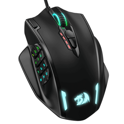IMPACT M908 - thumbnail 21
