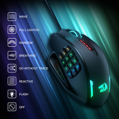 IMPACT M908 - thumbnail 11