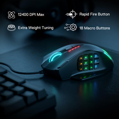 IMPACT M908 - thumbnail 7