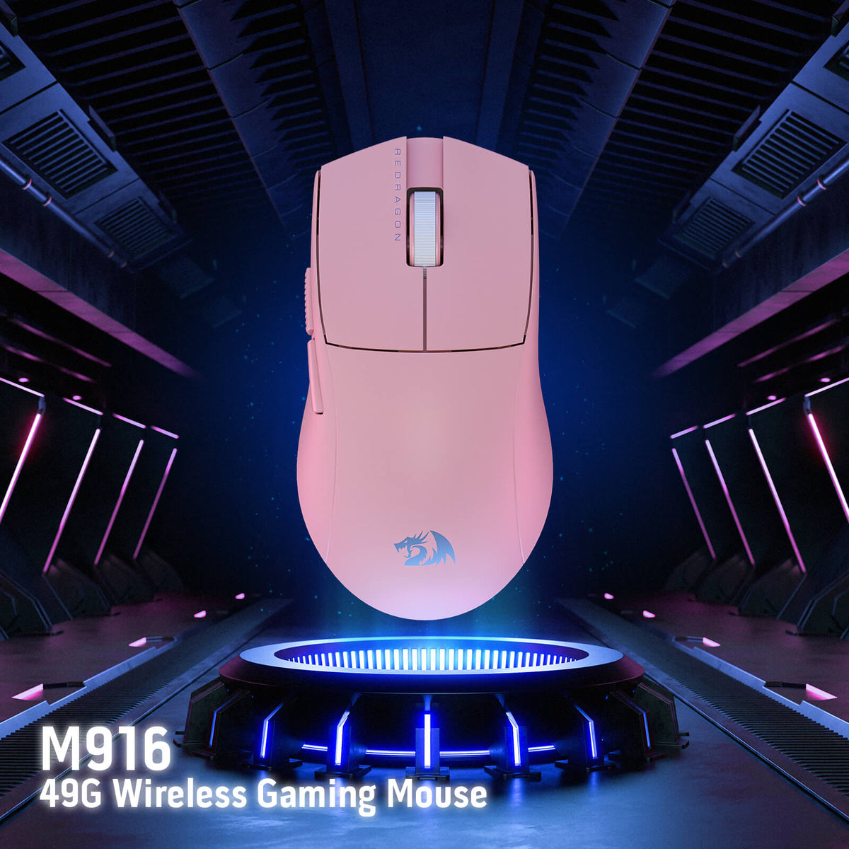 K1NG M916 PRO (1K Hz) , image 8 of 15