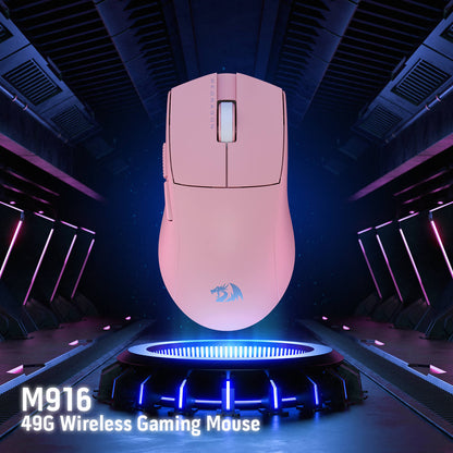 K1NG M916 PRO (1K Hz)  - thumbnail 10
