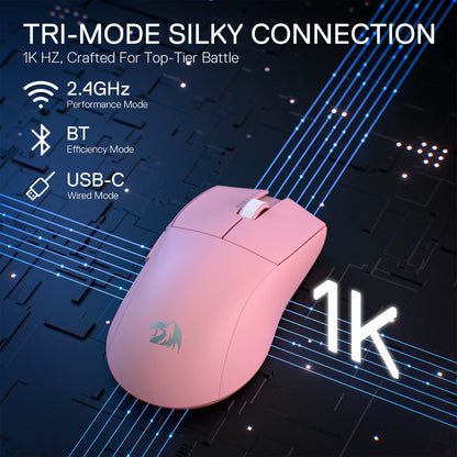 K1NG M916 PRO (1K Hz)  - thumbnail 13