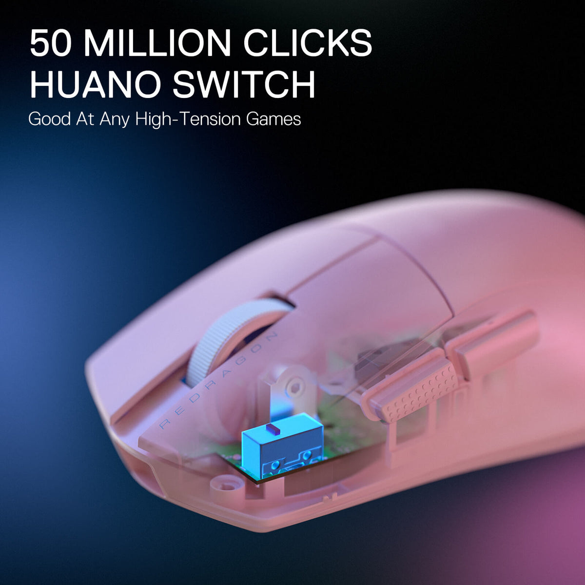 K1ING M916 PRO (4K Hz)/ G49 , image 14 of 19