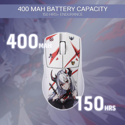 EISA K1NG M916 PRO (1K Hz) - thumbnail 5
