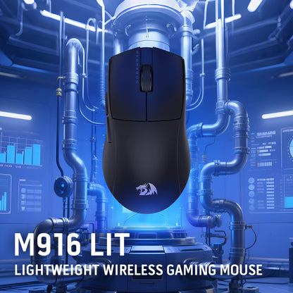 K1NG M916 LIT (1K Hz) - thumbnail 10