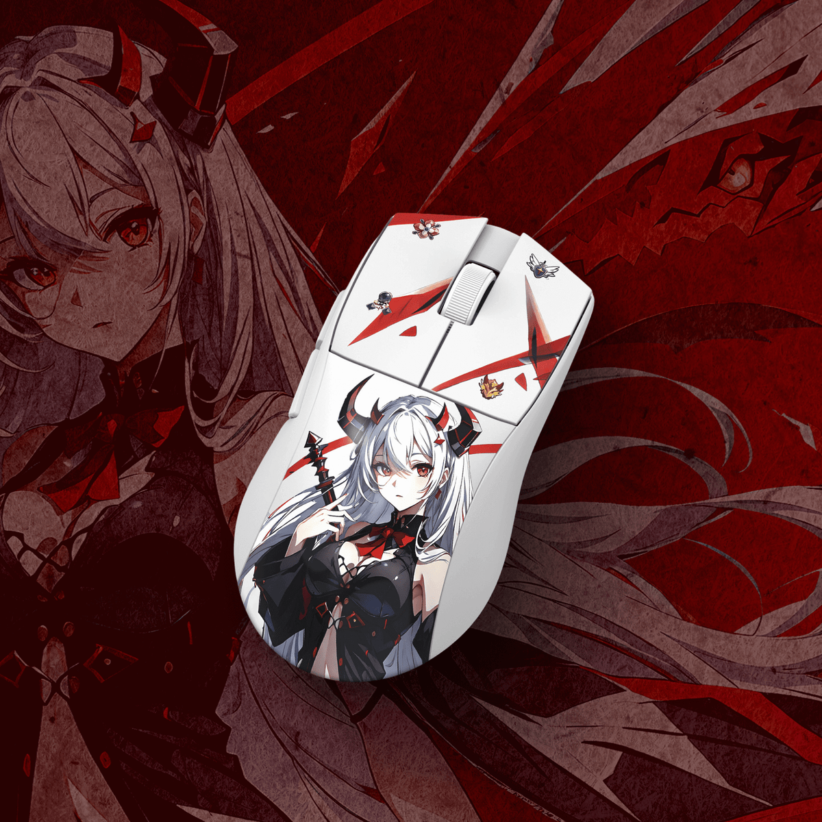 EISA K1NG M916 PRO (1K Hz), image 2 of 22