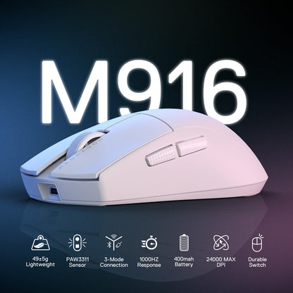 K1NG M916 STD (1K Hz) - thumbnail 14