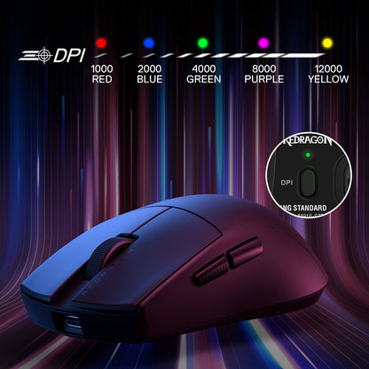 K1NG M916 STD (1K Hz) - thumbnail 7