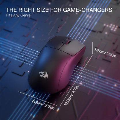 K1NG M916 STD (1K Hz) - thumbnail 6