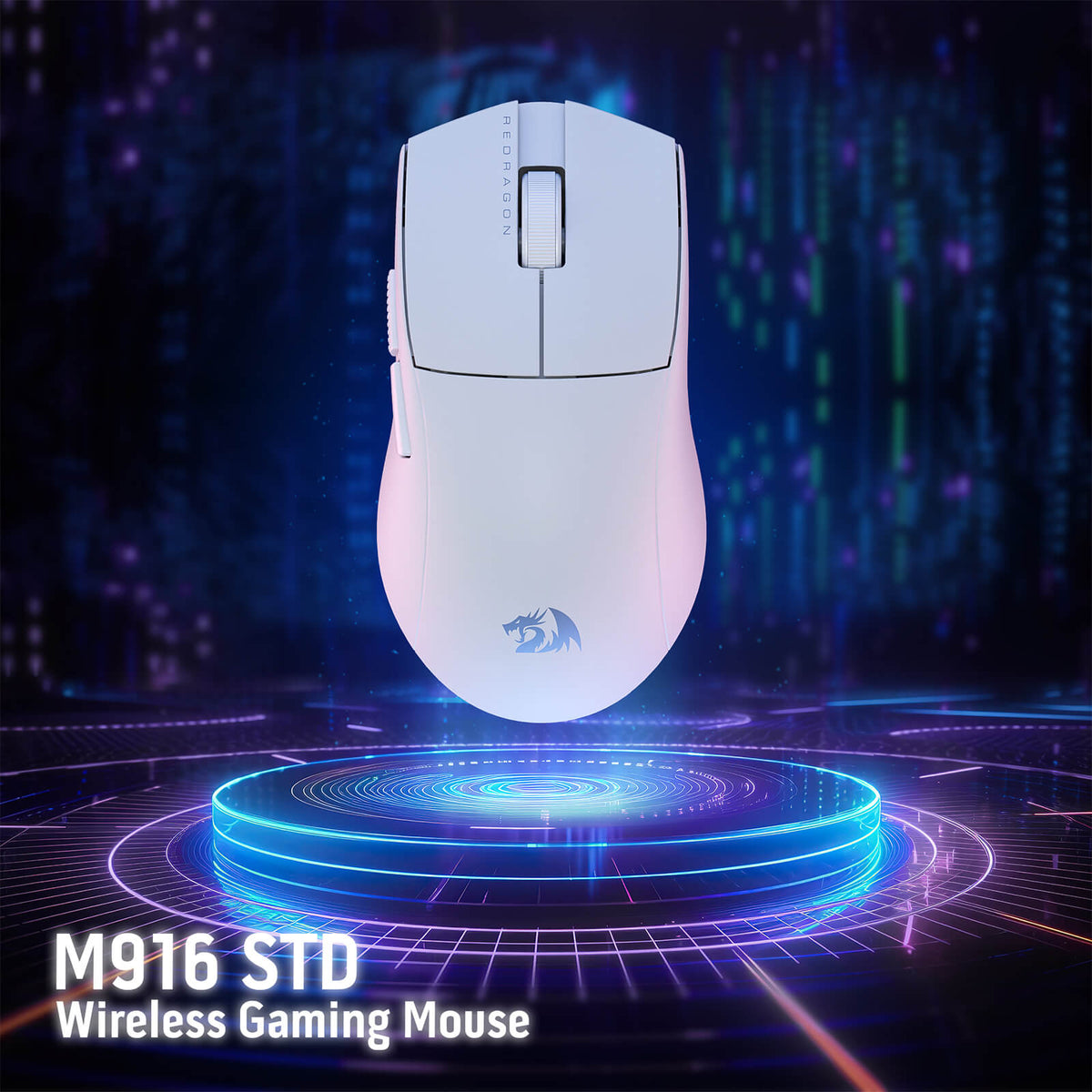 K1NG M916 STD (1K Hz), image 21 of 25 - enlarged view
