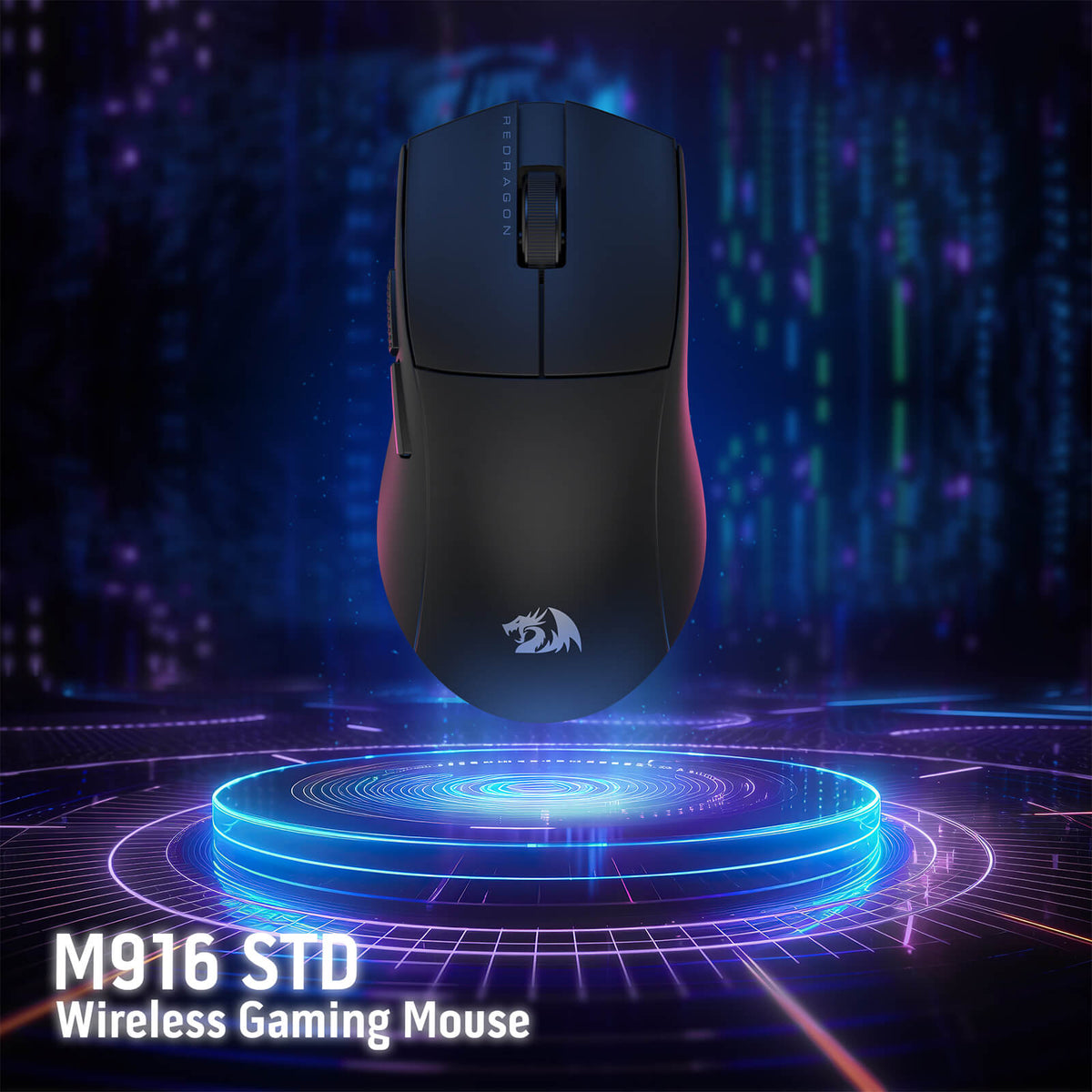 K1NG M916 STD (1K Hz), image 9 of 25 - enlarged view