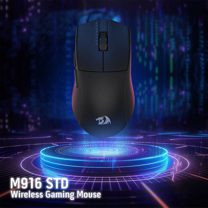 K1NG M916 STD (1K Hz) - thumbnail 9