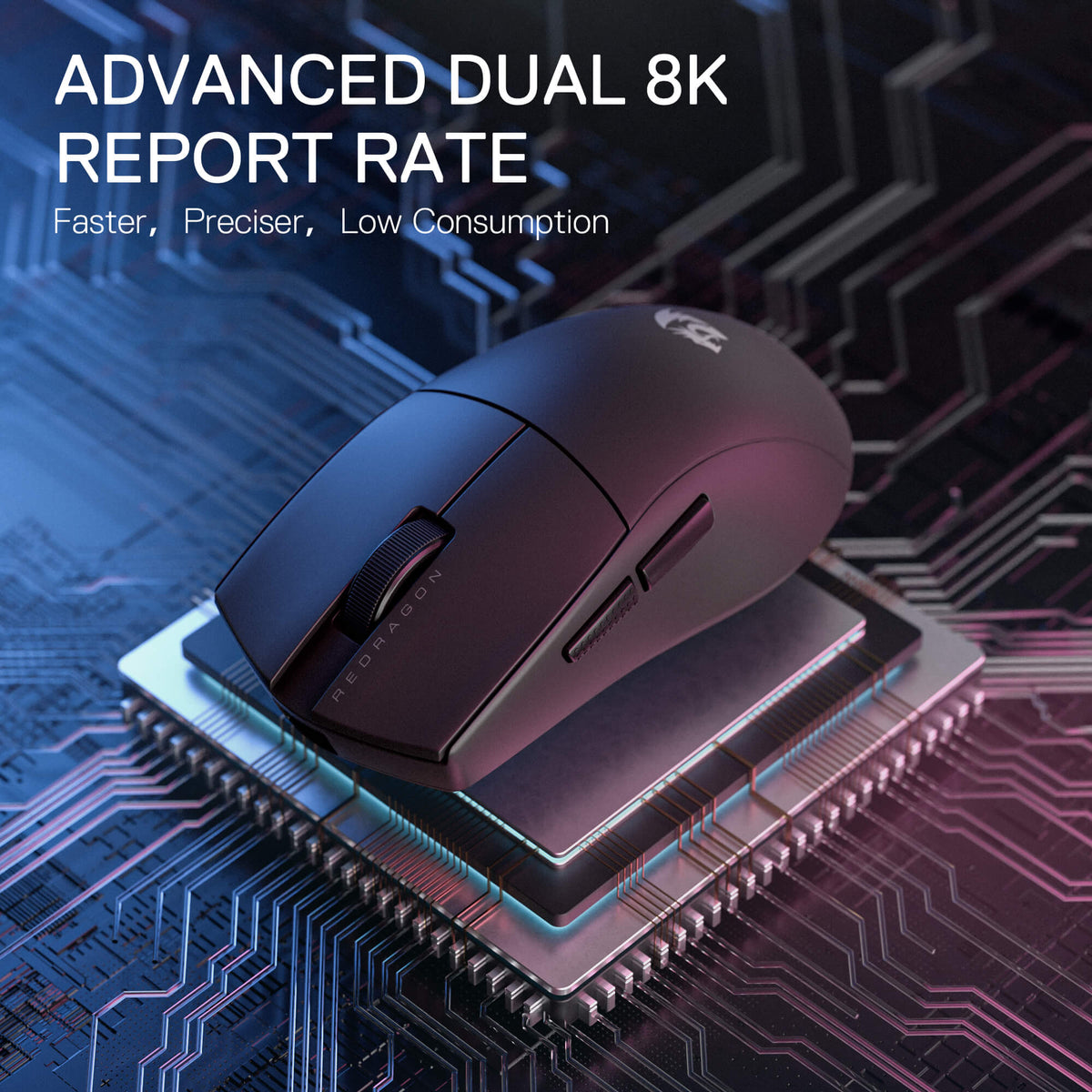 K1NG M916 ULT (8K Hz), image 8 of 25