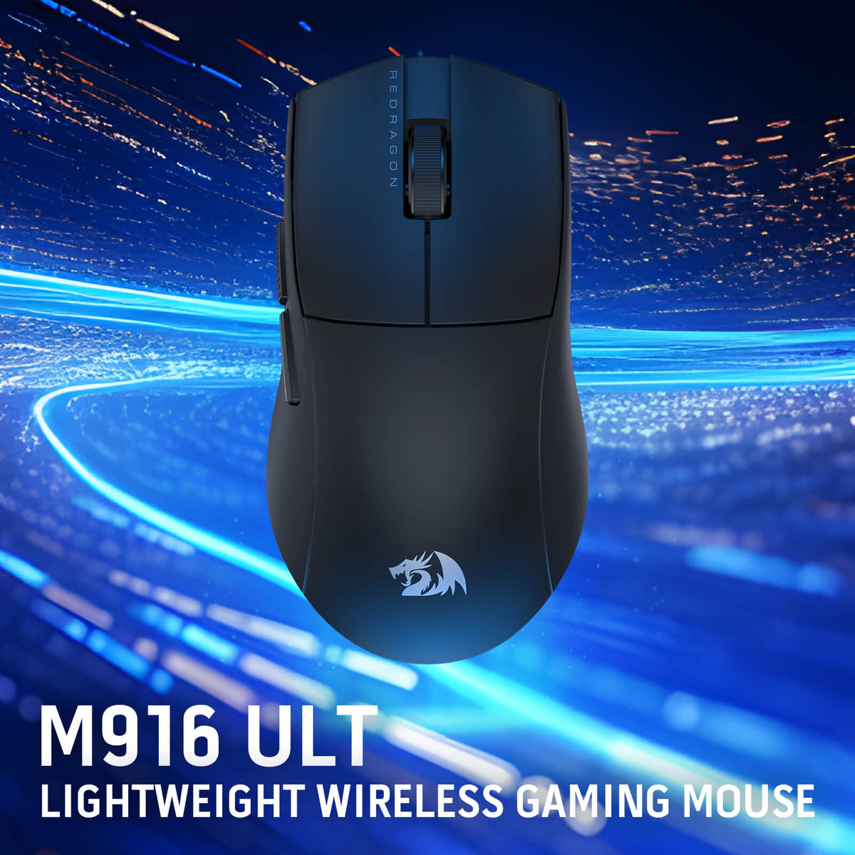 K1NG M916 ULT (8K Hz), image 11 of 25