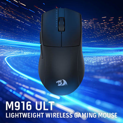K1NG M916 ULT (8K Hz) - thumbnail 12