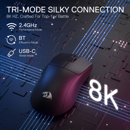 K1NG M916 ULT (8K Hz) - thumbnail 5