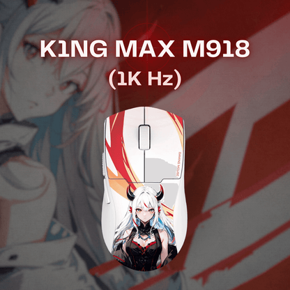 K1NG MAX M918 (1K Hz)  - thumbnail 4