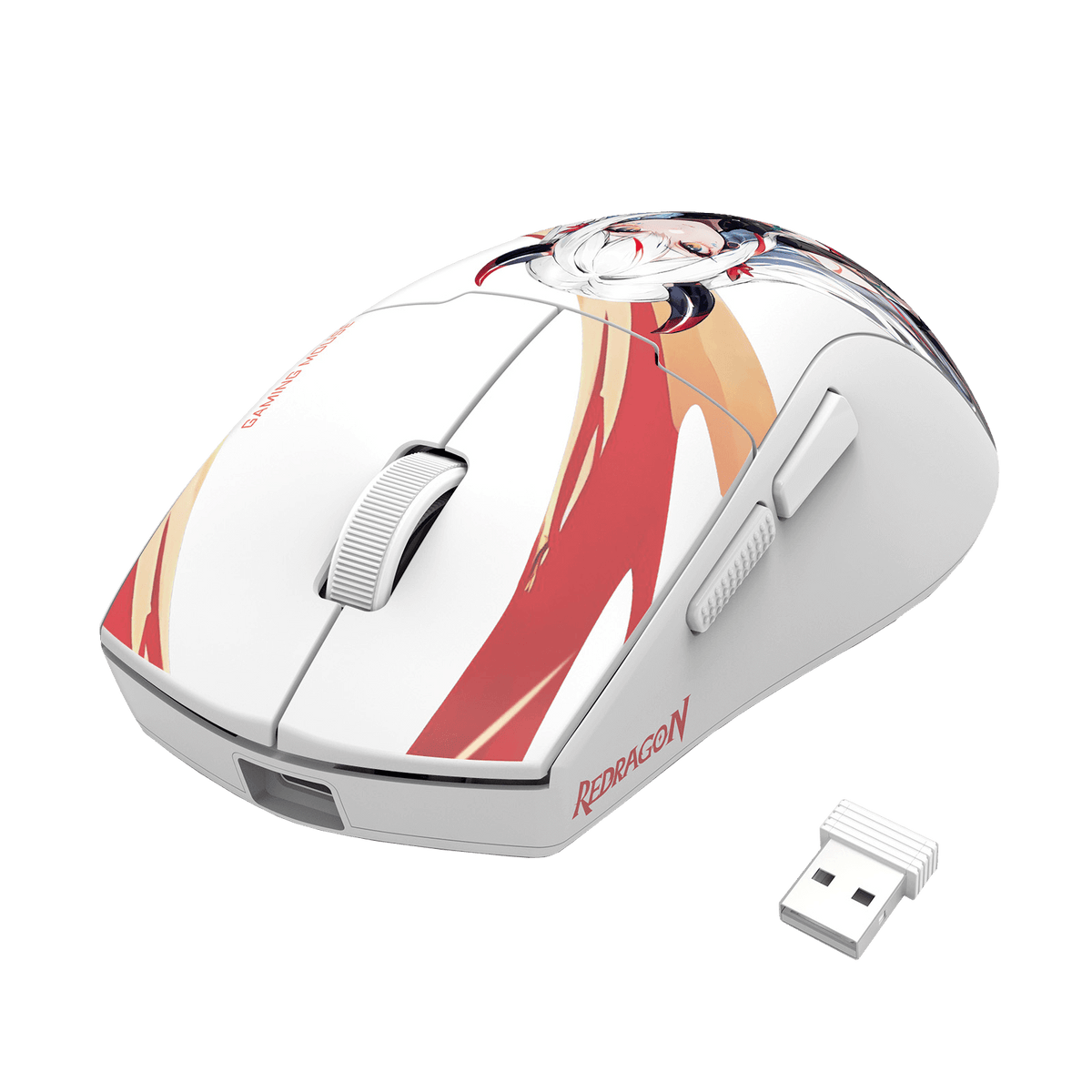 K1NG MAX M918 (1K Hz) , image 5 of 10 - enlarged view