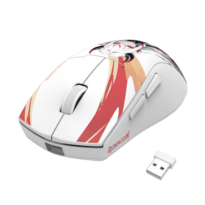 K1NG MAX M918 (1K Hz)  - thumbnail 5