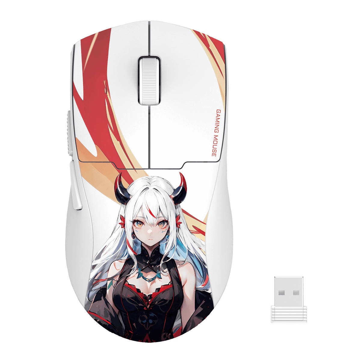 K1NG MAX M918 (1K Hz) , image 2 of 10 - enlarged view