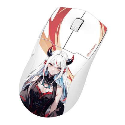 K1NG MAX M918 (1K Hz)  - thumbnail 1