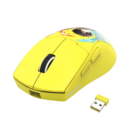 K1NG MAX M918 (1K Hz)  - thumbnail 9