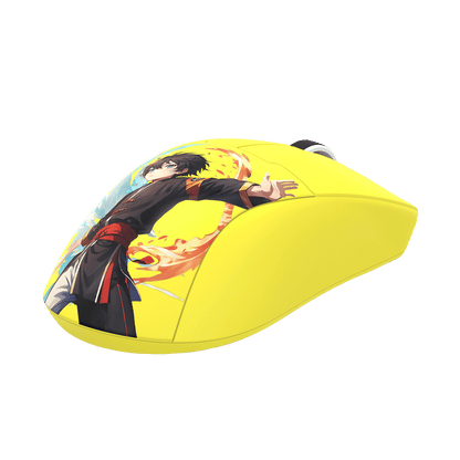 K1NG MAX M918 (1K Hz)  - thumbnail 8