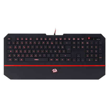 PEGASUS K502 Clavier De Jeu À Membrane Filiaire (French Layout Only) - thumbnail 3
