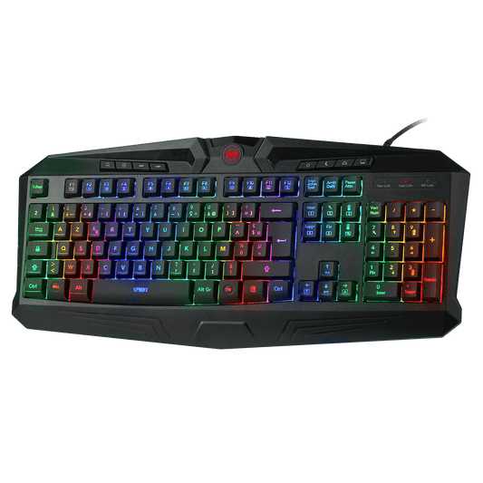 SPHINX K503 (French Layout Only) - alternate view