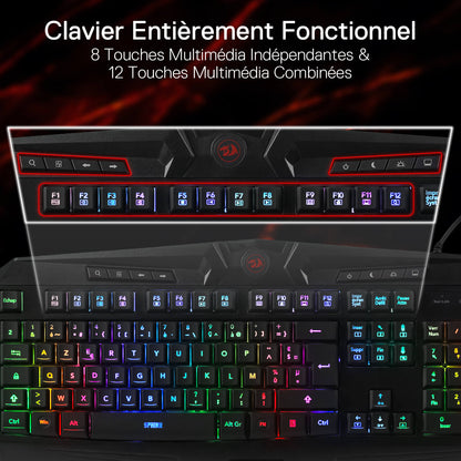 SPHINX K503 (French Layout Only) - thumbnail 4