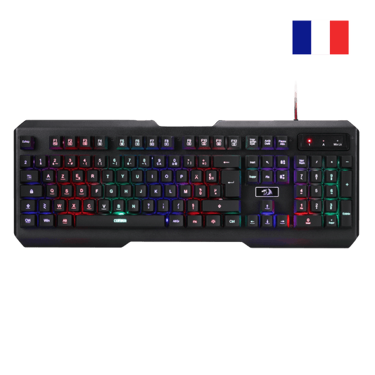 CENTAUR K506 (French Layout Only)