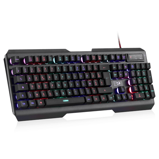 CENTAUR K506 (French Layout Only) - alternate view