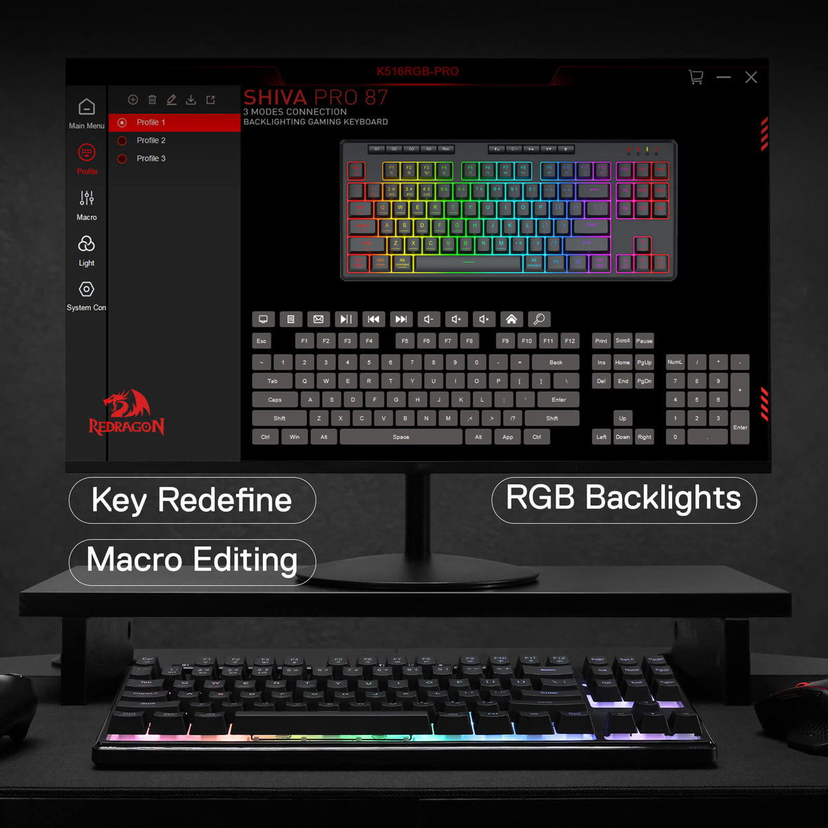 SHIVA K516 PRO, image 9 of 10