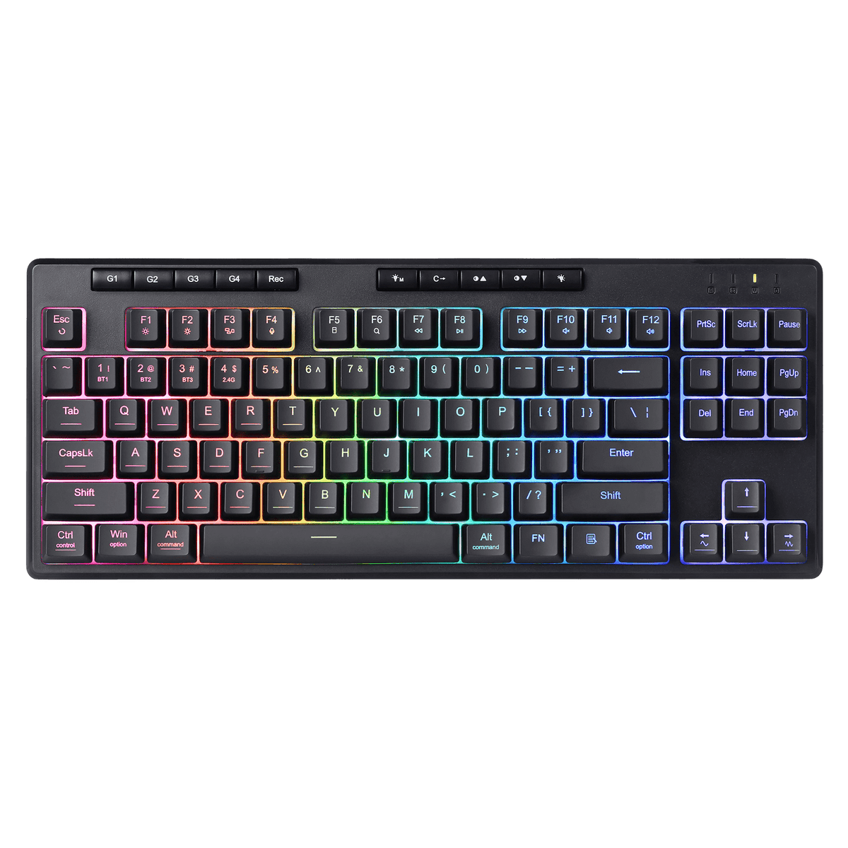 SHIVA K516 PRO, image 2 of 10 - enlarged view