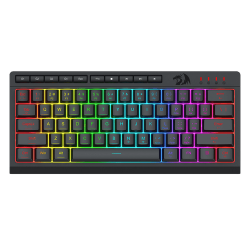 SHIVA K522