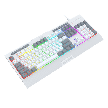 SHIVA LITE K525 Membrane Gaming Keyboard - thumbnail 34
