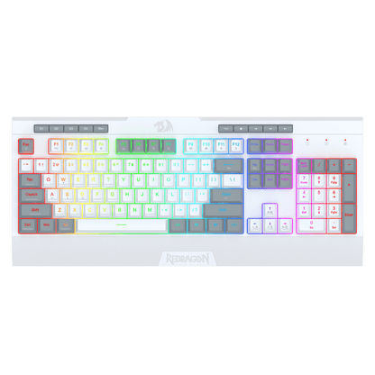 SHIVA LITE K525 Membrane Gaming Keyboard - thumbnail 32