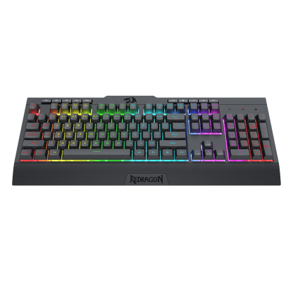 SHIVA LITE K525 Membrane Gaming Keyboard - thumbnail 27