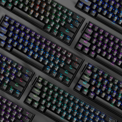 DRACONIC K530 PRO (Detachable Strap Version) - thumbnail 9