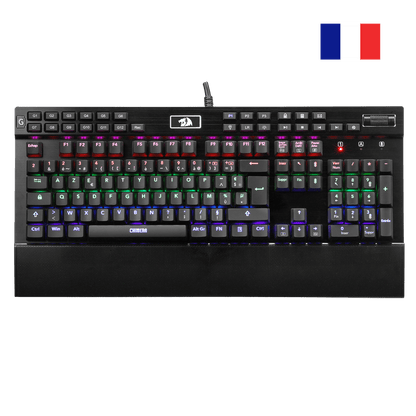 CHIMERA K550 (French Layout Only) - thumbnail 1