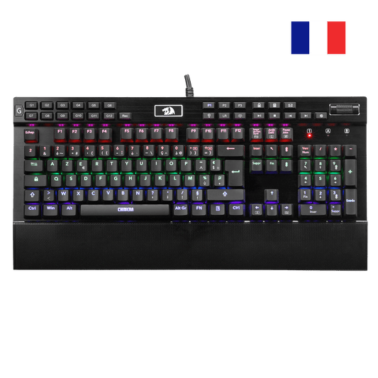 CHIMERA K550 (French Layout Only)