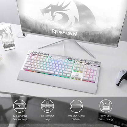 YAMA K550 - thumbnail 11