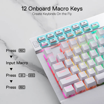 YAMA K550 - thumbnail 12