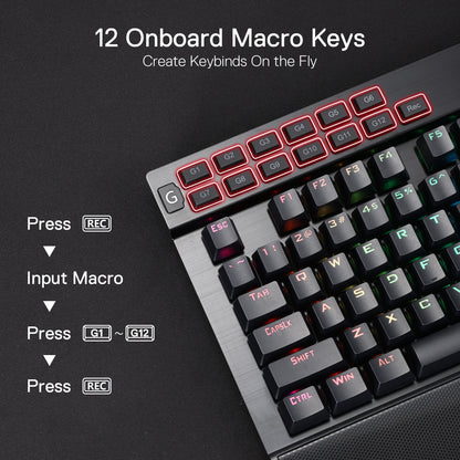 YAMA K550 - thumbnail 5